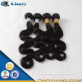 Alibaba China Free Samples 100 Human Indian Temple Hair Wet And Wavy Weave Body Wave Remy Hair